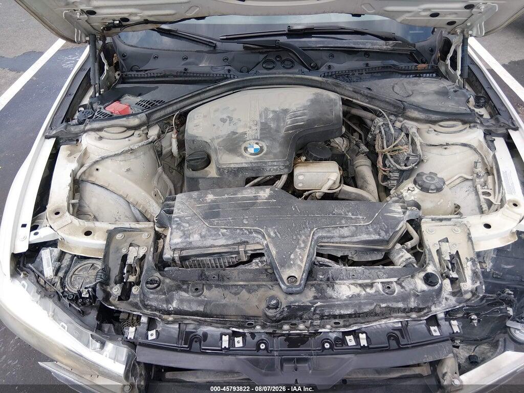 WBA3B1C51DK129361 2013 BMW 320I photo no. 10