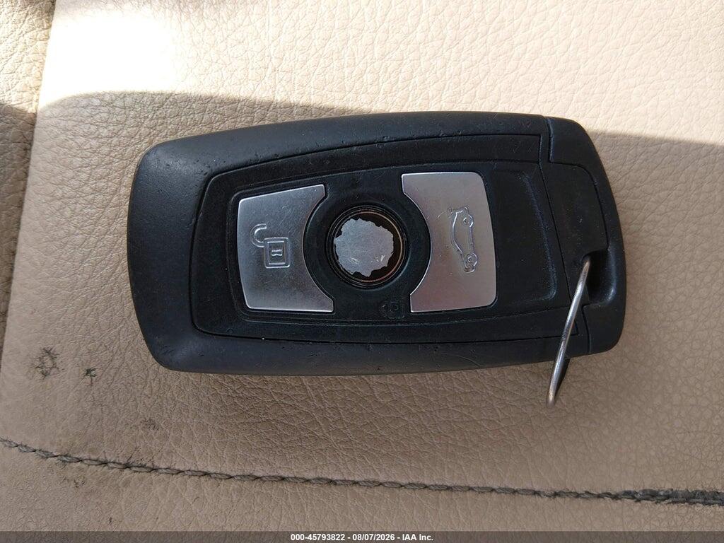 WBA3B1C51DK129361 2013 BMW 320I photo no. 11