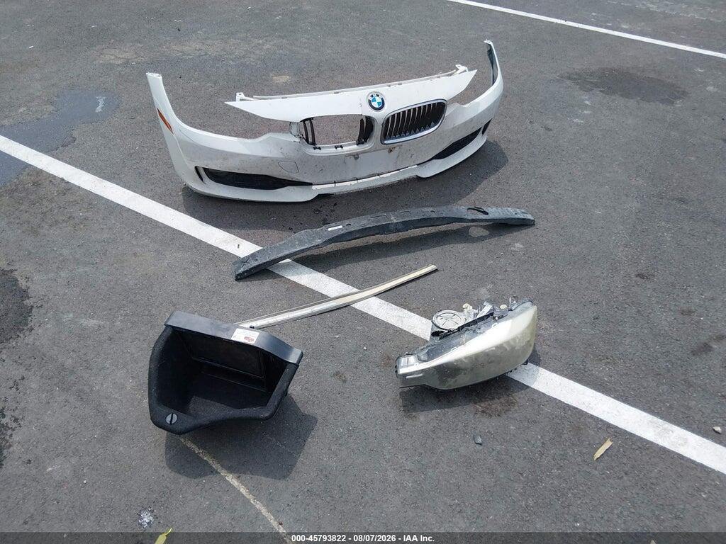 WBA3B1C51DK129361 2013 BMW 320I photo no. 12