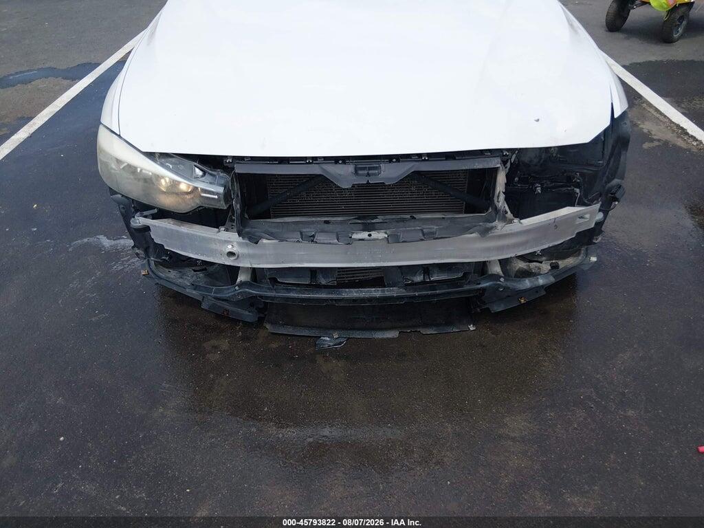 WBA3B1C51DK129361 2013 BMW 320I photo no. 6