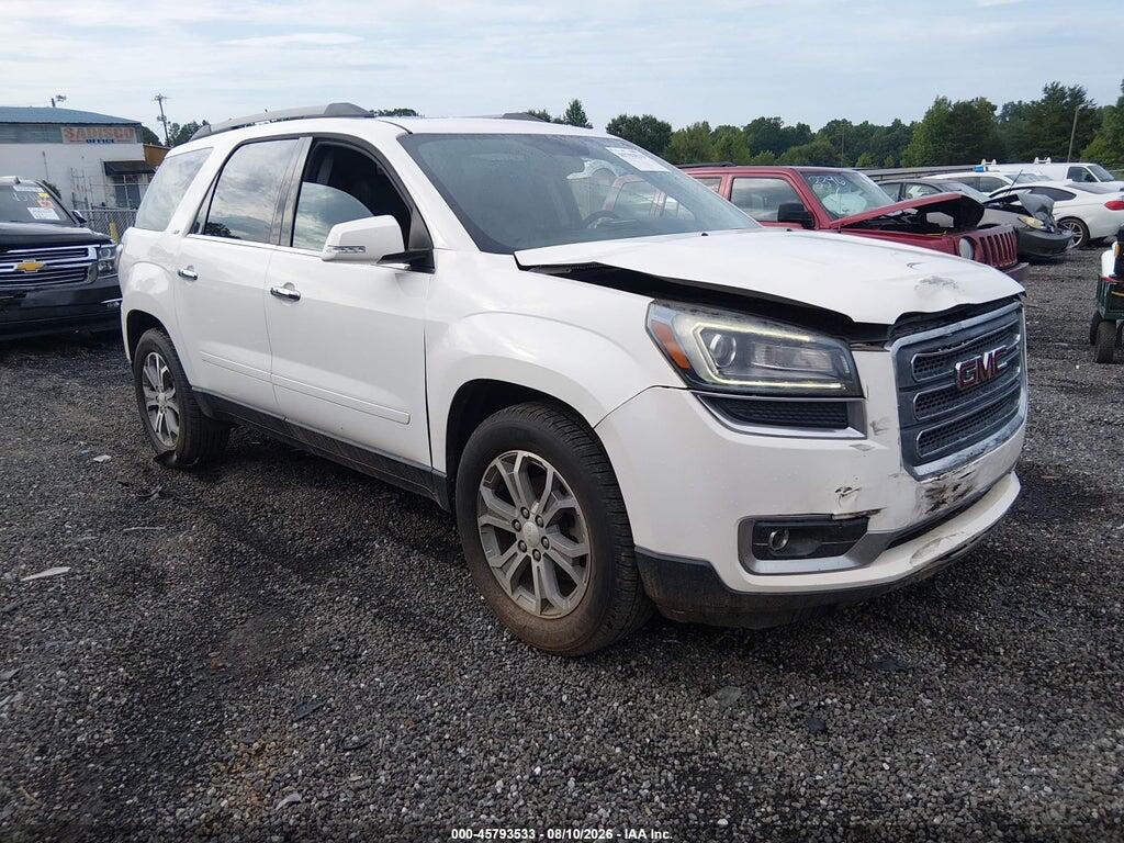 1GKKVRKD3DJ219022 2013 GMC ACADIA photo no. 1