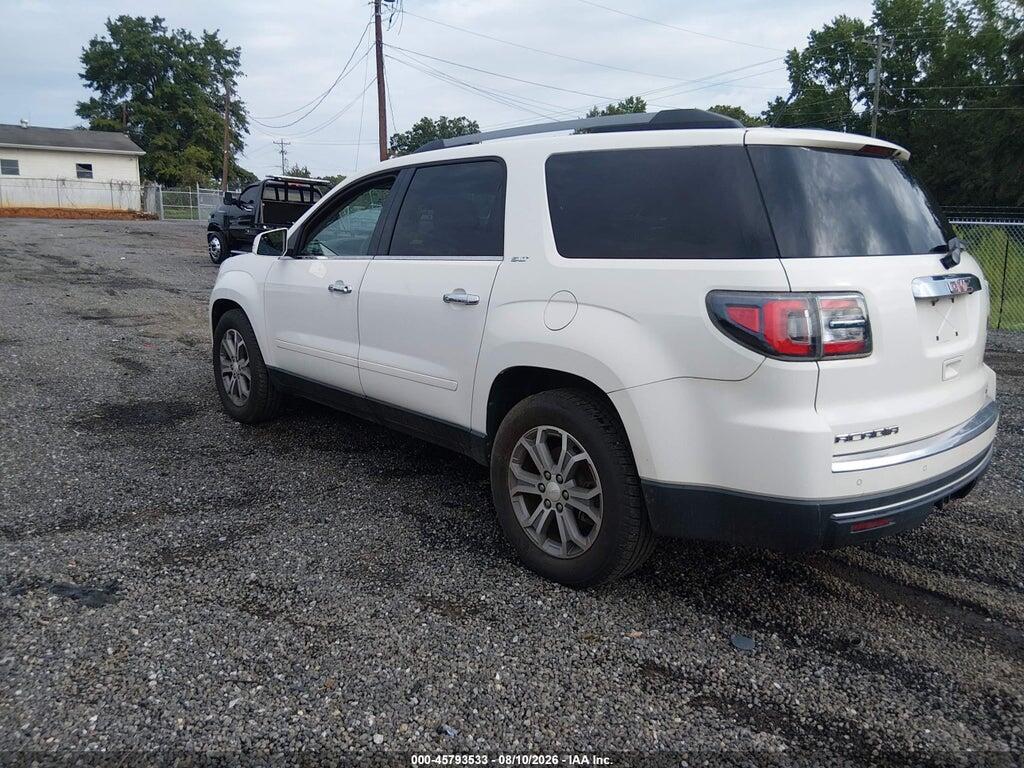 1GKKVRKD3DJ219022 2013 GMC ACADIA photo no. 3