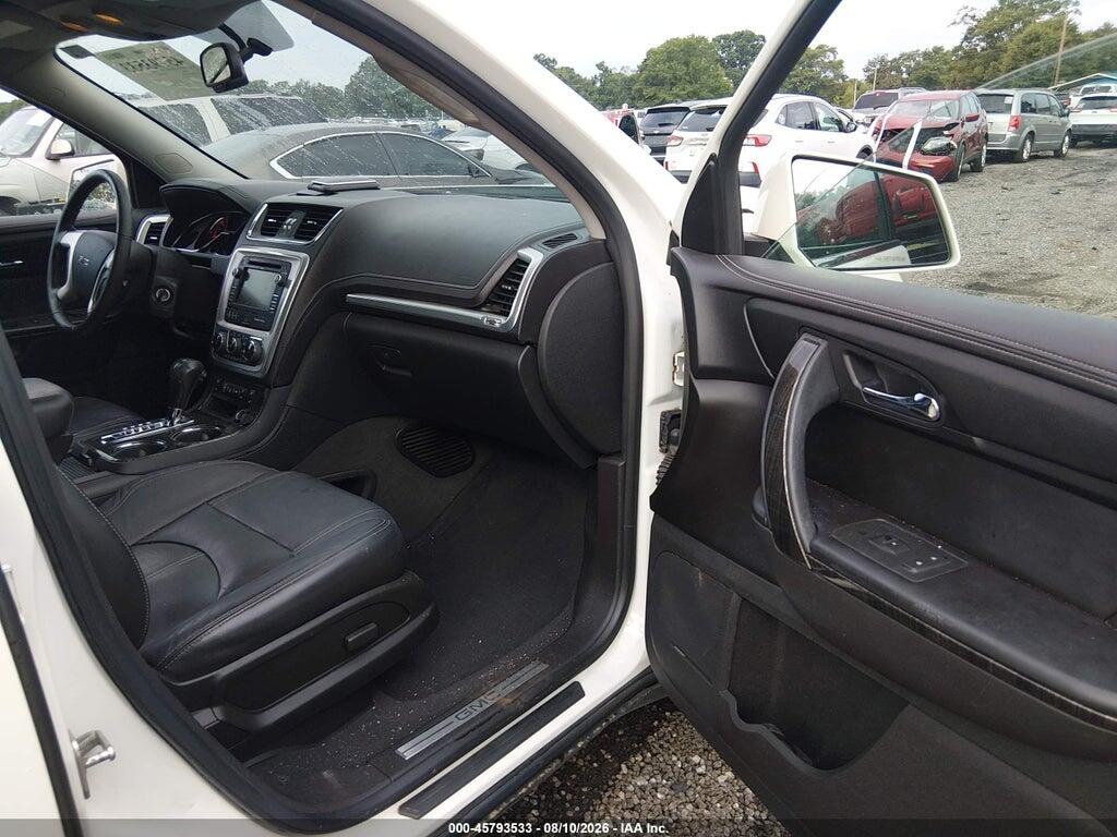 1GKKVRKD3DJ219022 2013 GMC ACADIA photo no. 5