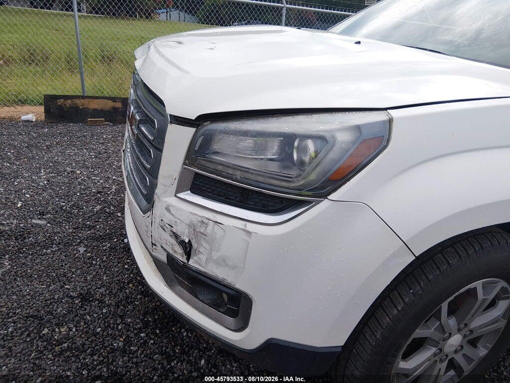 1GKKVRKD3DJ219022 2013 GMC ACADIA photo no. 6