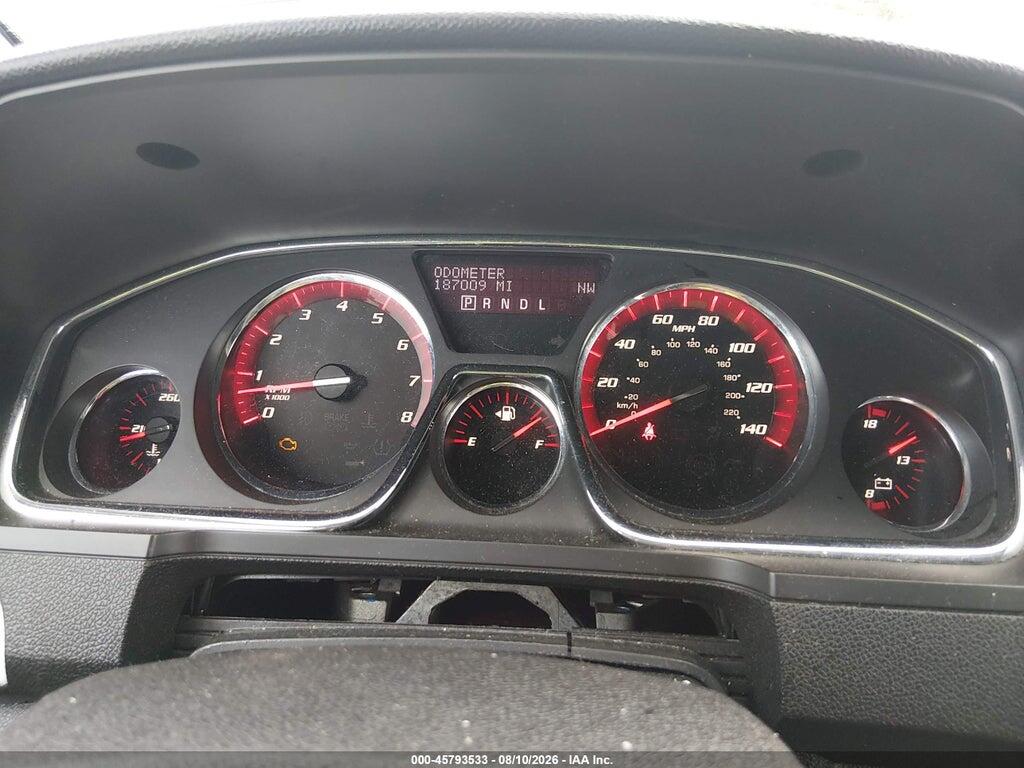 1GKKVRKD3DJ219022 2013 GMC ACADIA photo no. 7