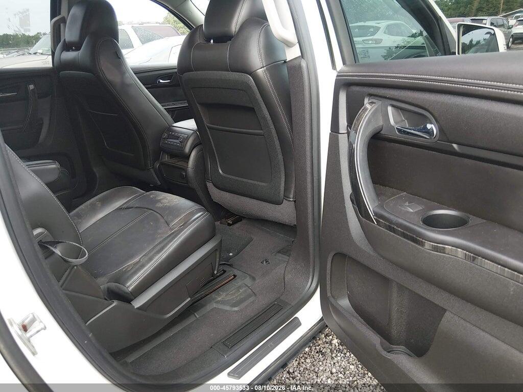 1GKKVRKD3DJ219022 2013 GMC ACADIA photo no. 8