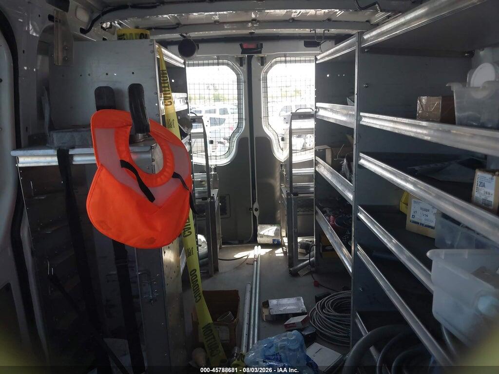 WD3PE7CC5D5801993 2013 MERCEDES-BENZ SPRINTER 2500 photo no. 8
