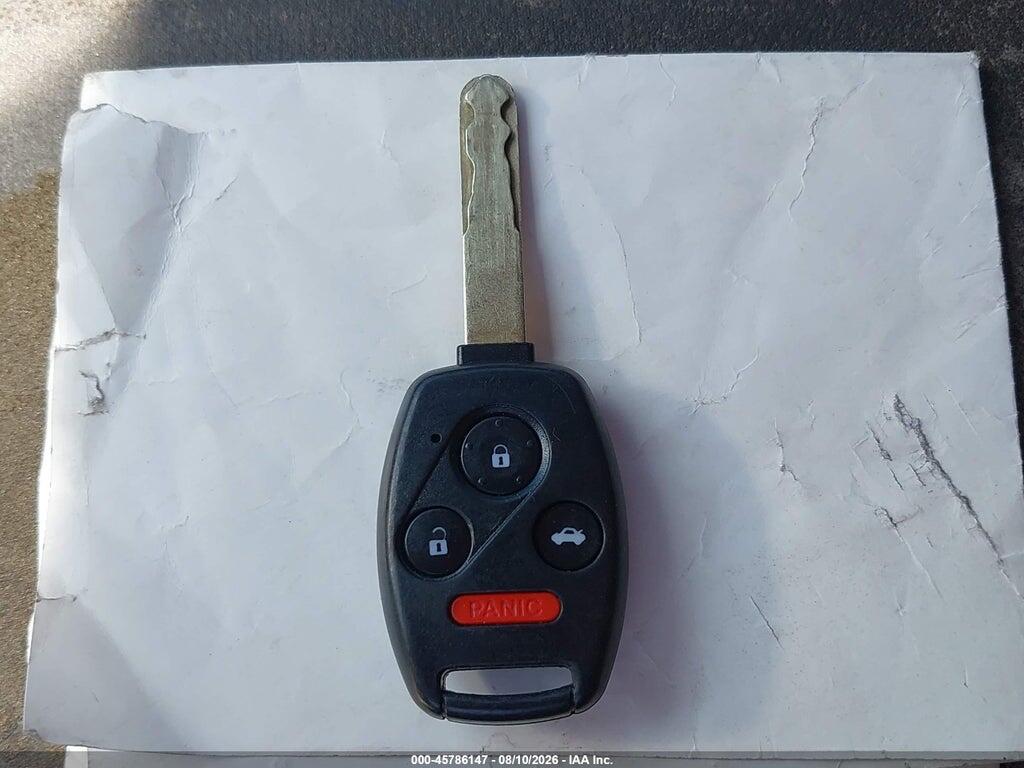 19XFB2F80DE202377 2013 HONDA CIVIC photo no. 11