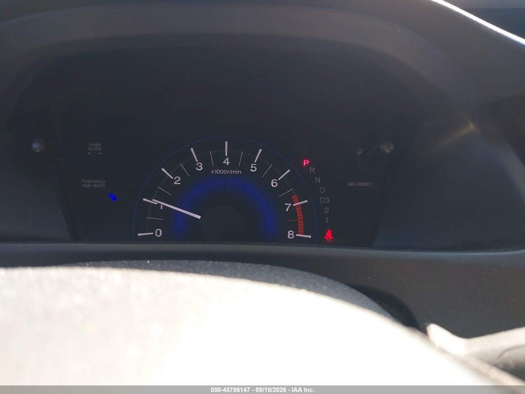 19XFB2F80DE202377 2013 HONDA CIVIC photo no. 7