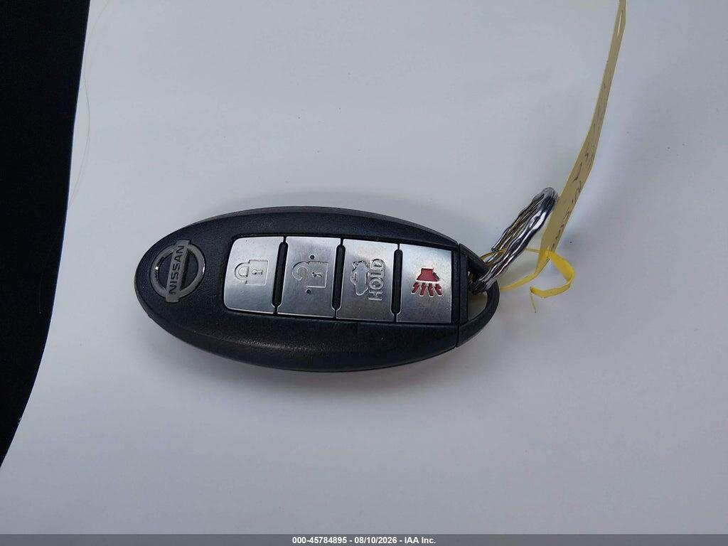 3N1CN7AP1DL838732 2013 NISSAN VERSA photo no. 11