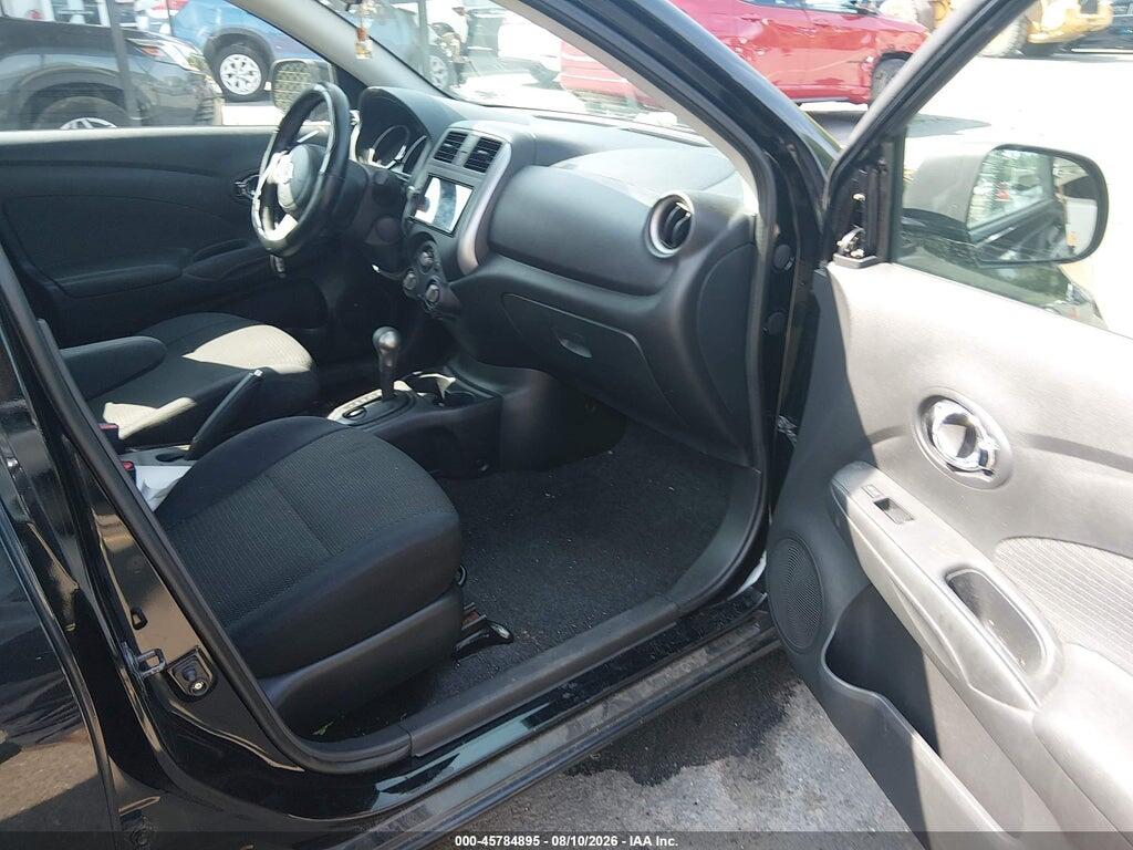 3N1CN7AP1DL838732 2013 NISSAN VERSA photo no. 5