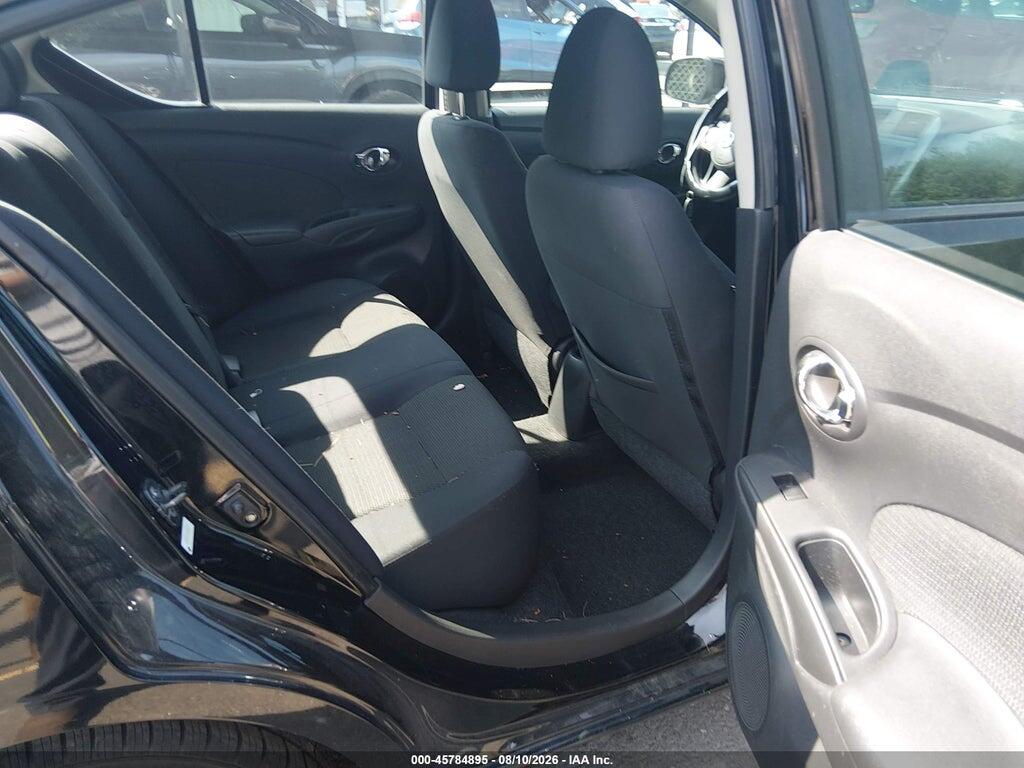 3N1CN7AP1DL838732 2013 NISSAN VERSA photo no. 8