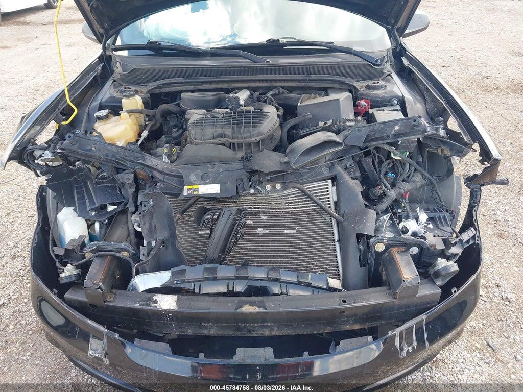 1C3CDZAGXDN750035 2013 DODGE AVENGER photo no. 10