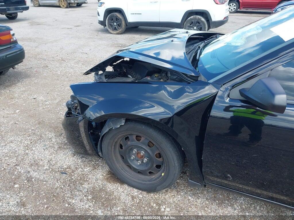 1C3CDZAGXDN750035 2013 DODGE AVENGER photo no. 6