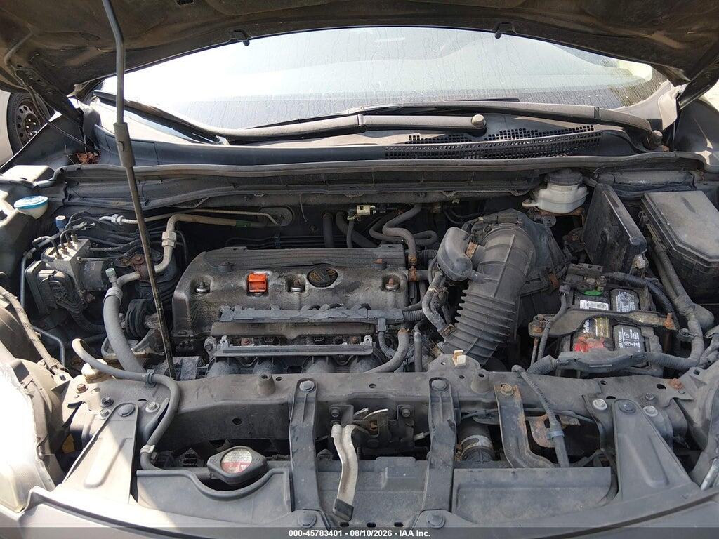 5J6RM4H36DL009429 2013 HONDA CR-V photo no. 10
