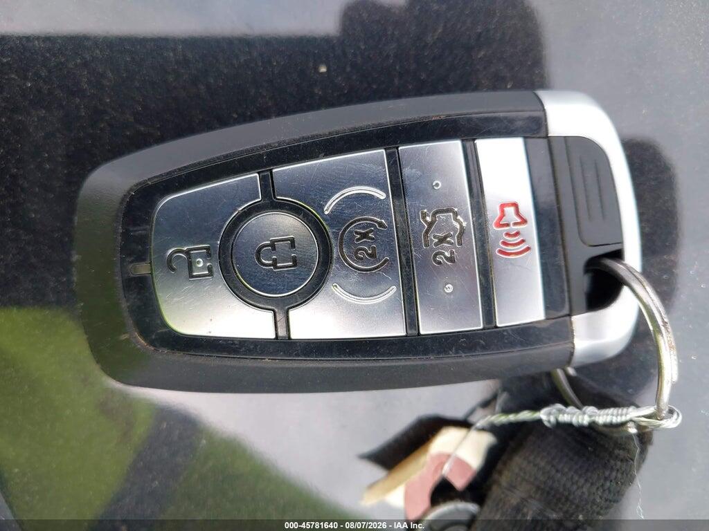 3FA6P0K90DR105344 2013 FORD FUSION photo no. 11