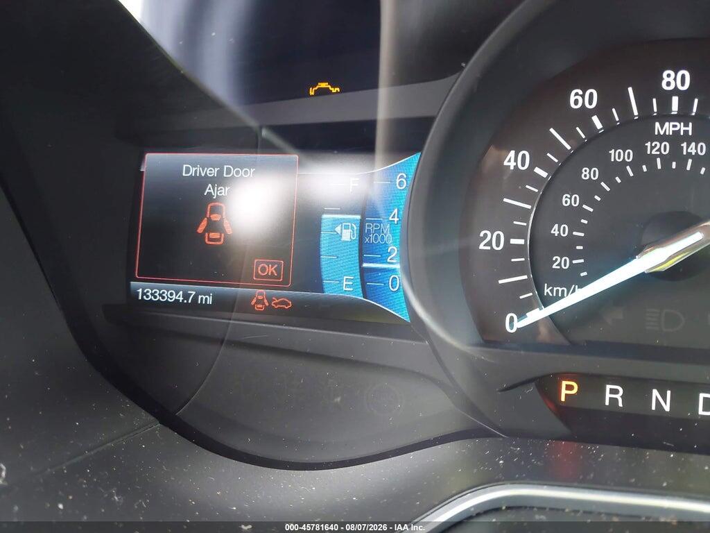 3FA6P0K90DR105344 2013 FORD FUSION photo no. 7