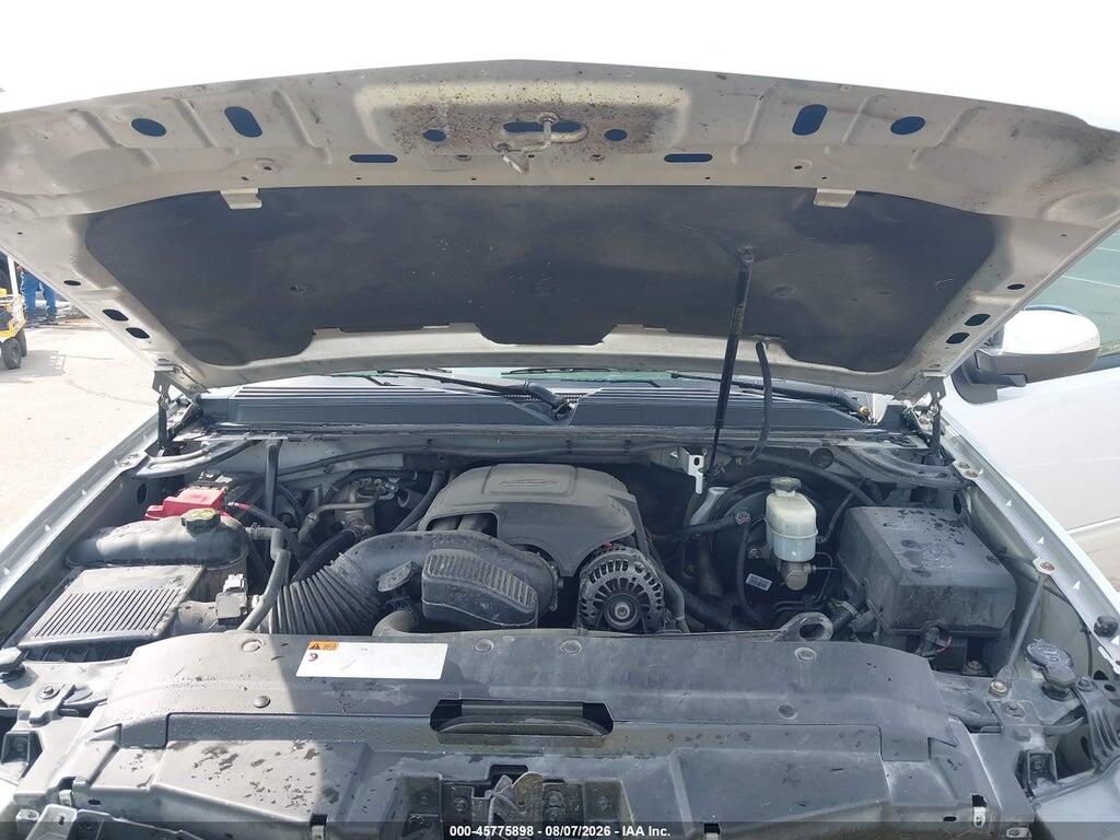 3GNTKFE7XDG297724 2013 CHEVROLET AVALANCHE photo no. 10