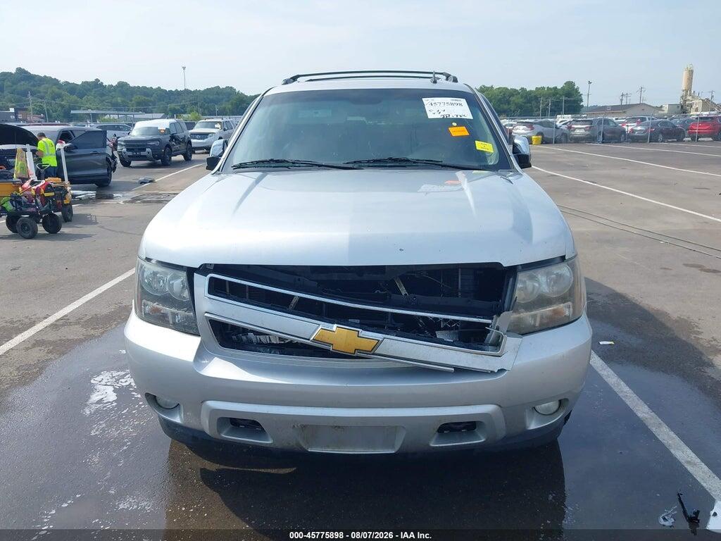3GNTKFE7XDG297724 2013 CHEVROLET AVALANCHE photo no. 12