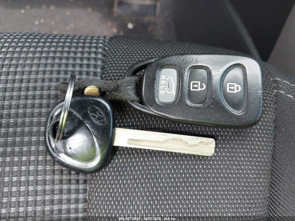 KMHD35LE5DU085585 2013 HYUNDAI ELANTRA GT photo no. 11