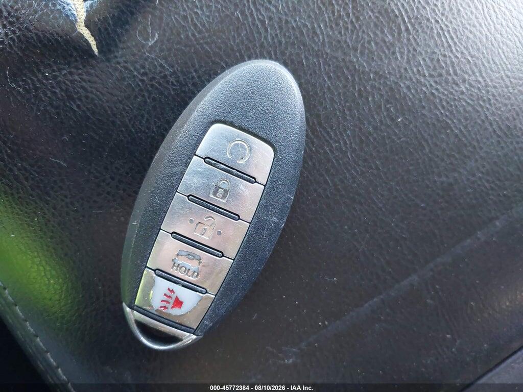 5N1AR2MN2DC602717 2013 NISSAN PATHFINDER photo no. 11
