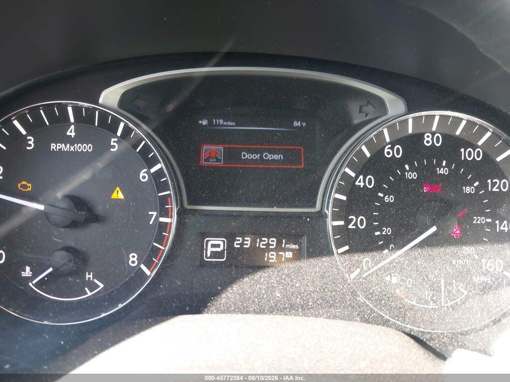 5N1AR2MN2DC602717 2013 NISSAN PATHFINDER photo no. 7