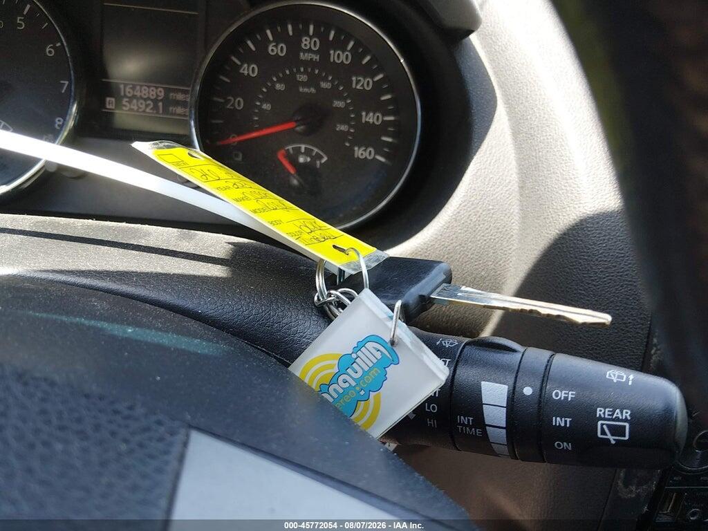 JN8AS5MT1DW522157 2013 NISSAN ROGUE photo no. 11