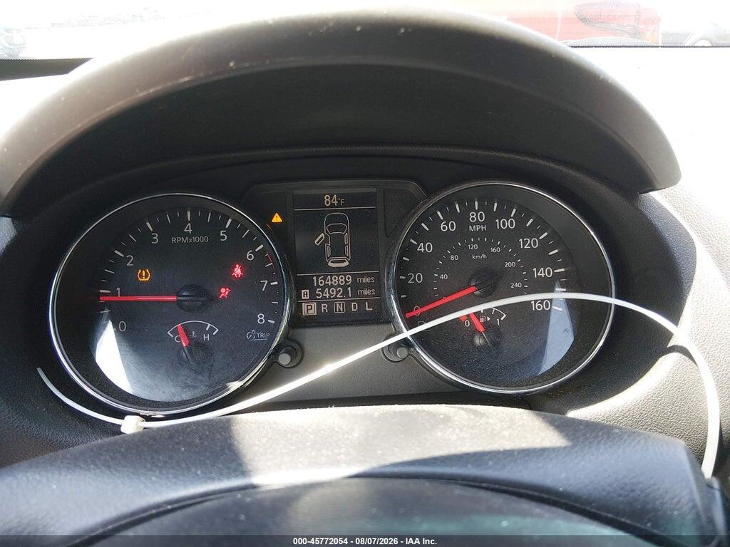 JN8AS5MT1DW522157 2013 NISSAN ROGUE photo no. 7