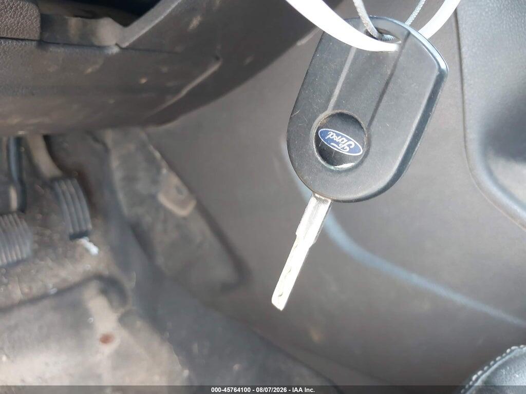1FADP3K26DL226471 2013 FORD FOCUS photo no. 11