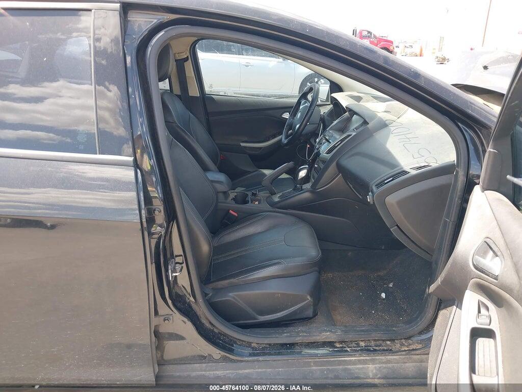 1FADP3K26DL226471 2013 FORD FOCUS photo no. 5