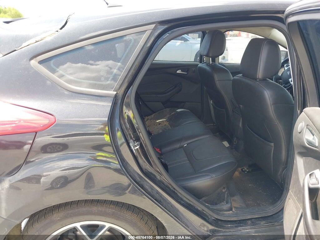 1FADP3K26DL226471 2013 FORD FOCUS photo no. 8