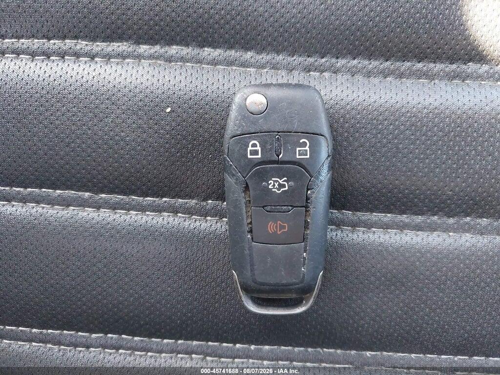 3FA6P0H77DR120431 2013 FORD FUSION photo no. 11
