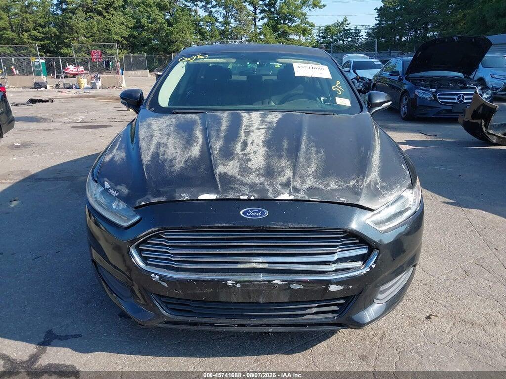 3FA6P0H77DR120431 2013 FORD FUSION photo no. 12
