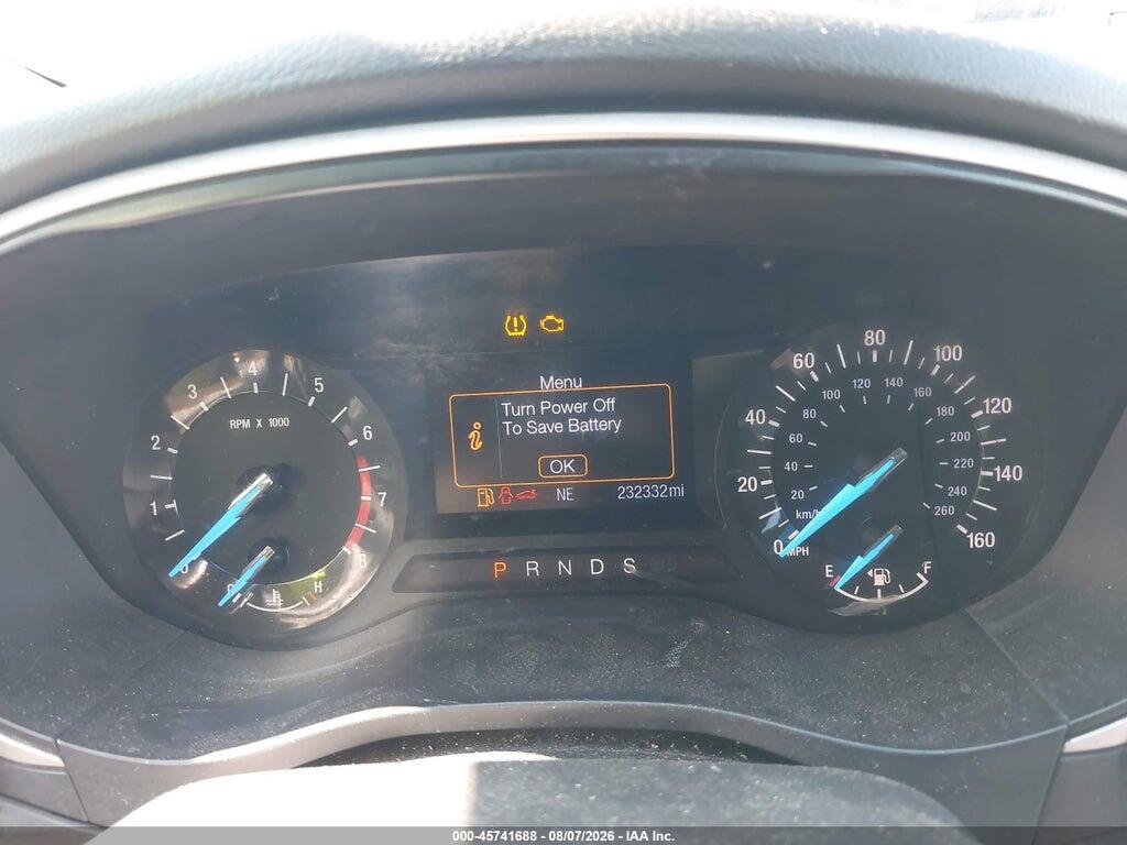 3FA6P0H77DR120431 2013 FORD FUSION photo no. 7