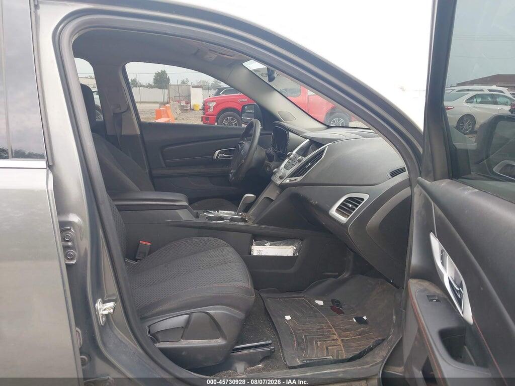 2GKFLREK6D6183213 2013 GMC TERRAIN photo no. 5