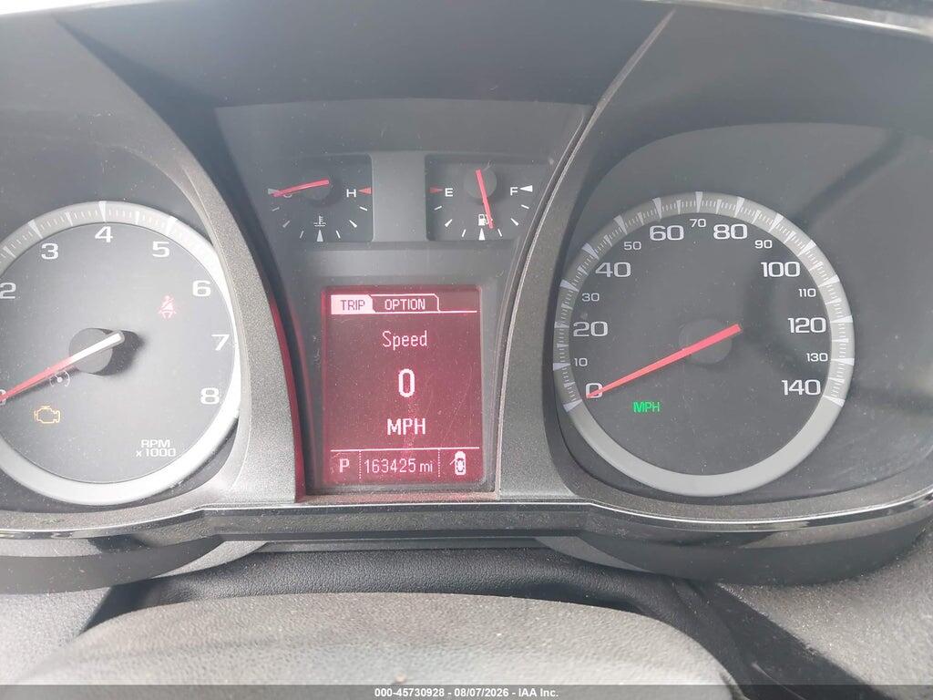 2GKFLREK6D6183213 2013 GMC TERRAIN photo no. 7