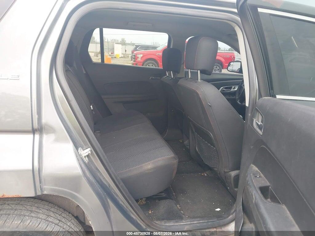 2GKFLREK6D6183213 2013 GMC TERRAIN photo no. 8