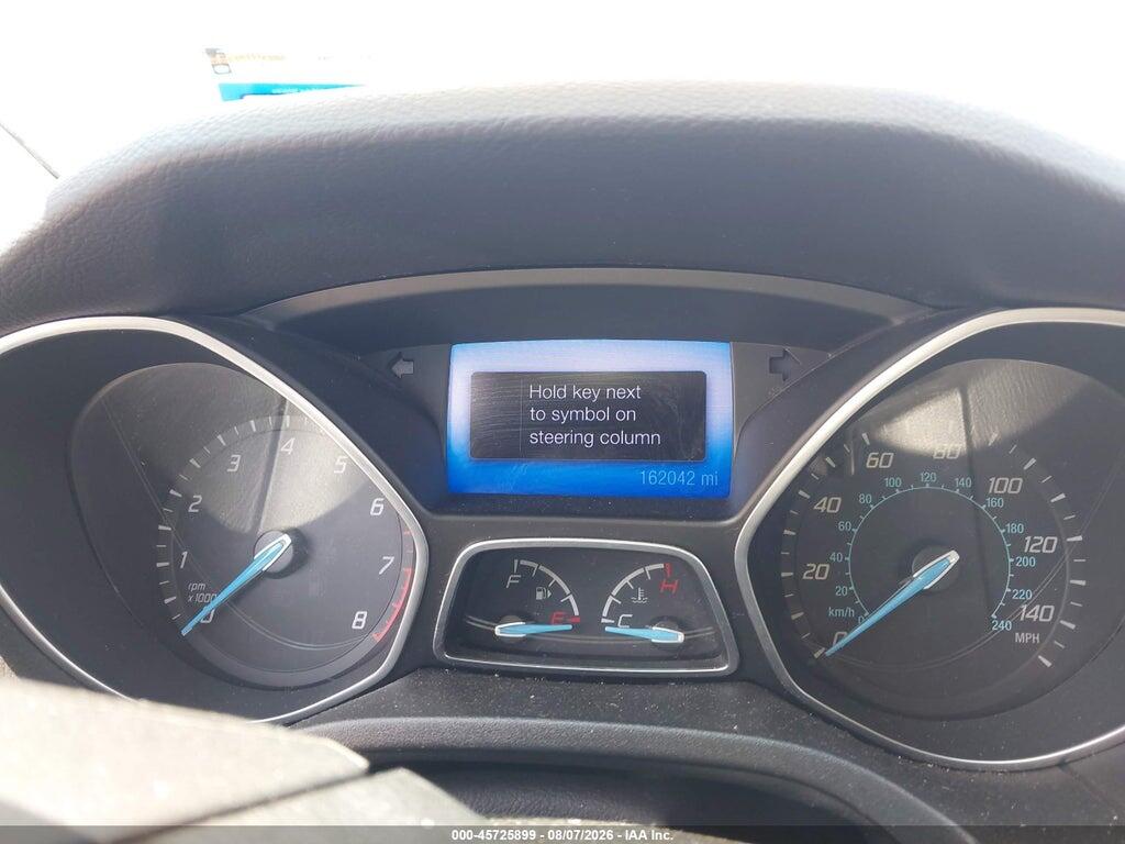 1FADP3J28DL177839 2013 FORD FOCUS photo no. 7