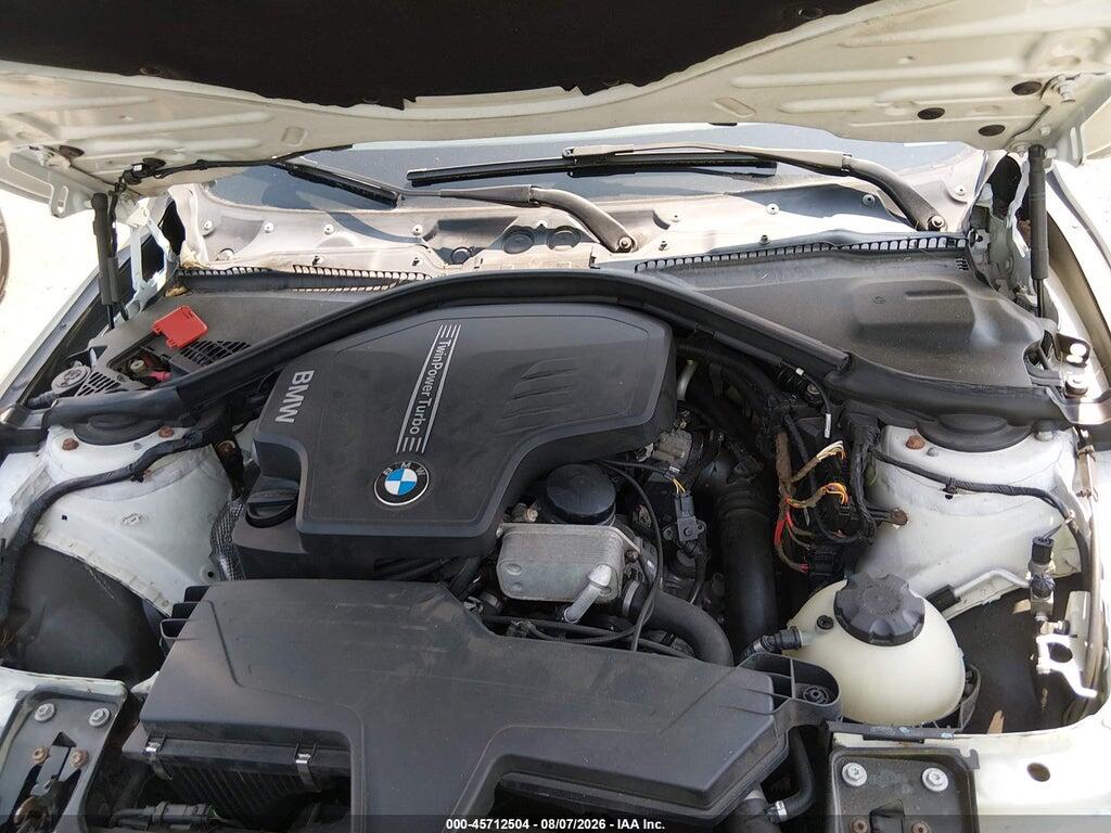 WBA3B5G55DNP40980 2013 BMW 328I photo no. 10