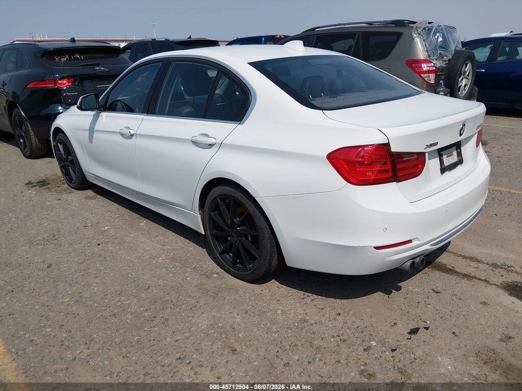 WBA3B5G55DNP40980 2013 BMW 328I photo no. 3