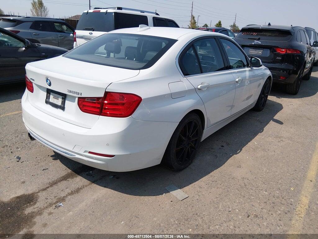 WBA3B5G55DNP40980 2013 BMW 328I photo no. 4