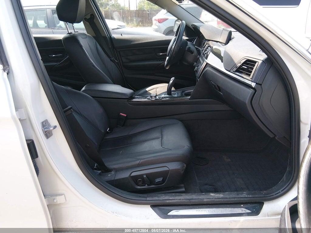 WBA3B5G55DNP40980 2013 BMW 328I photo no. 5