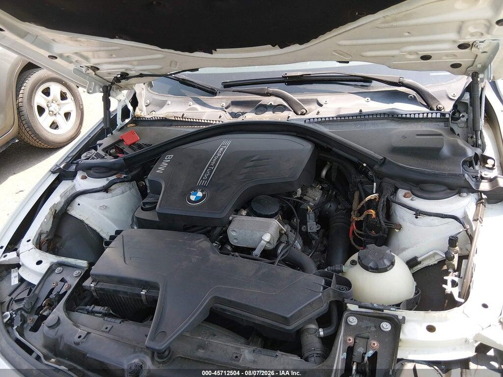 WBA3B5G55DNP40980 2013 BMW 328I photo no. 6