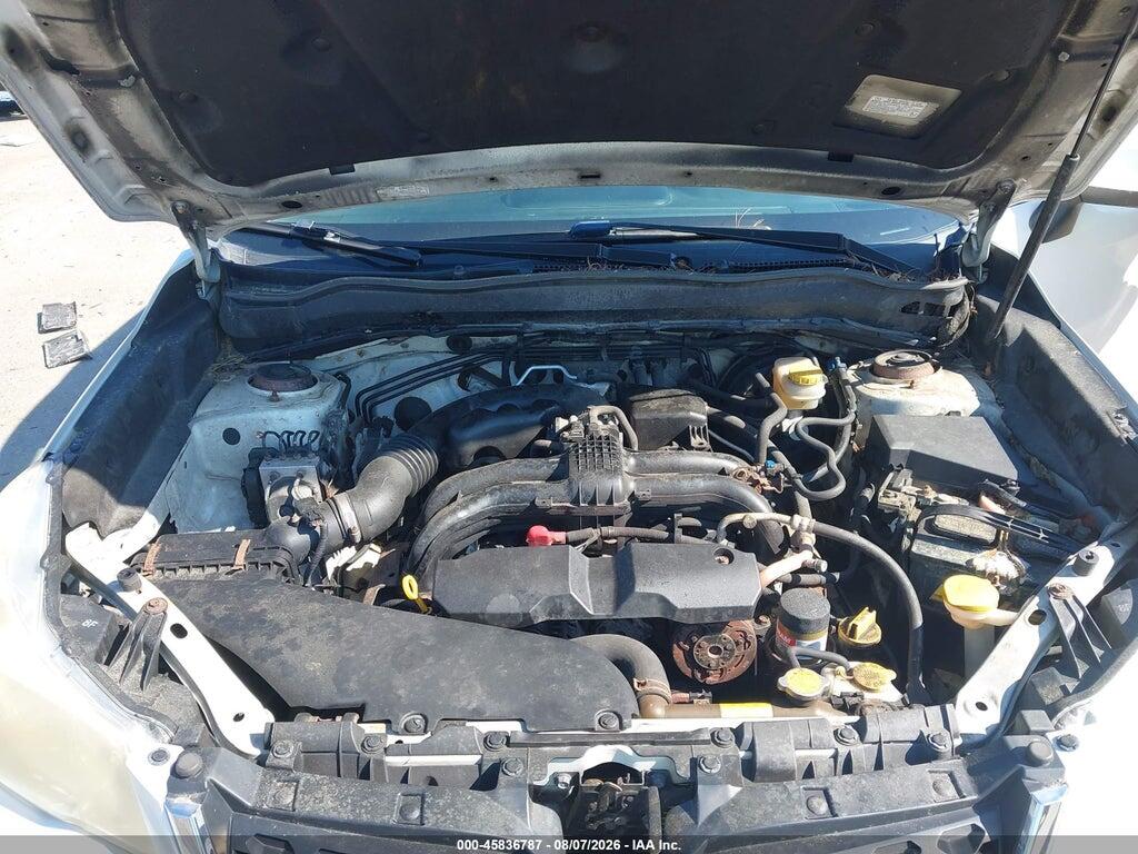 JF2SJACC0EG426773 2014 SUBARU FORESTER photo no. 10