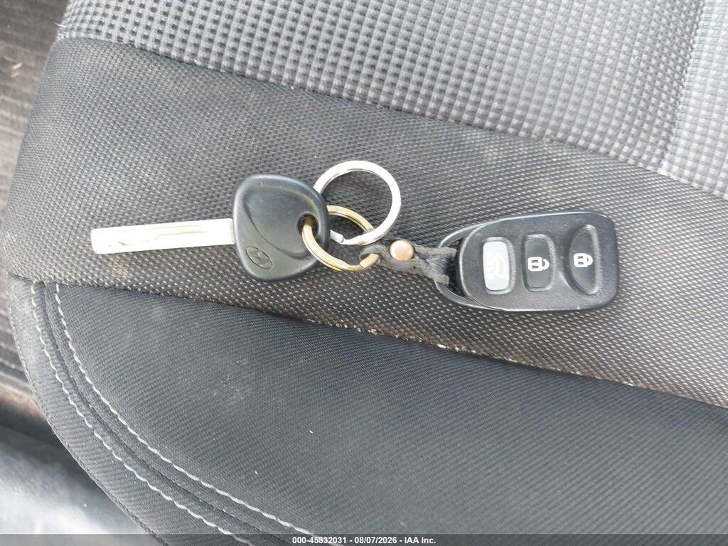 KMHD35LH8EU209893 2014 HYUNDAI ELANTRA GT photo no. 11