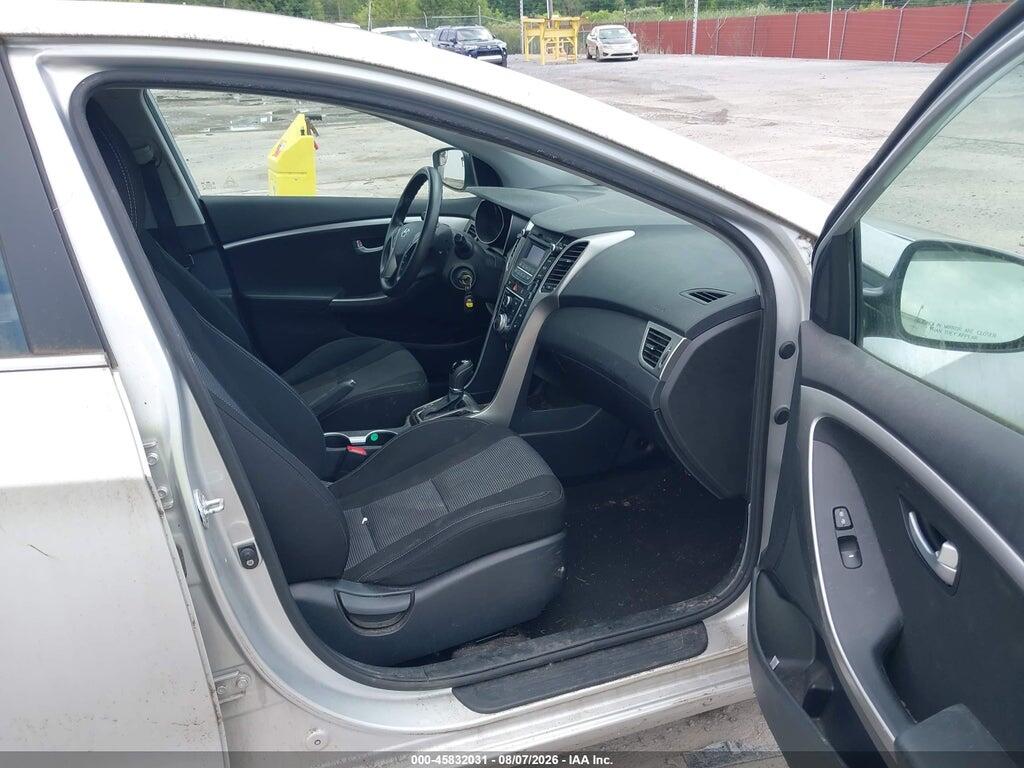 KMHD35LH8EU209893 2014 HYUNDAI ELANTRA GT photo no. 5