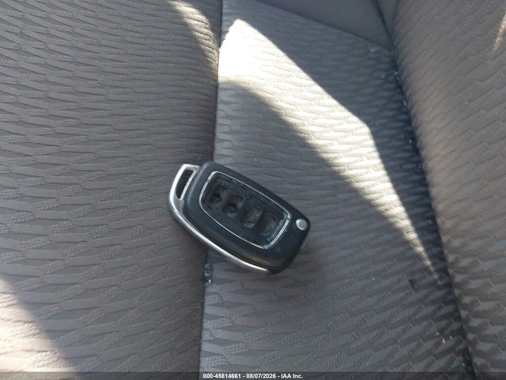 KM8SMDHF1EU041679 2014 HYUNDAI SANTA FE photo no. 11