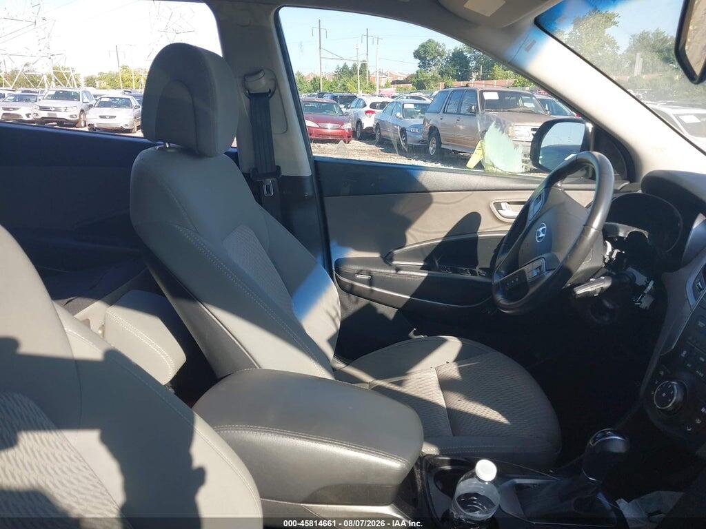KM8SMDHF1EU041679 2014 HYUNDAI SANTA FE photo no. 5