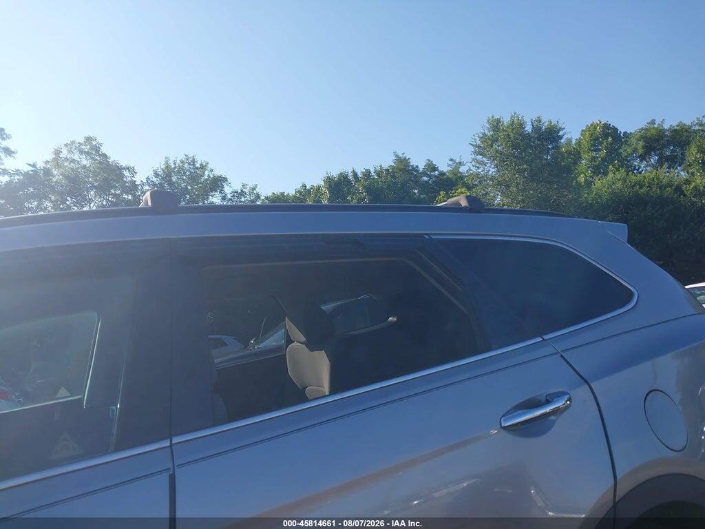 KM8SMDHF1EU041679 2014 HYUNDAI SANTA FE photo no. 6