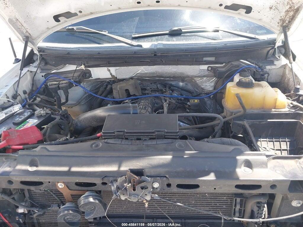 1FTFW1ET4EFB07445 2014 FORD F-150 photo no. 10